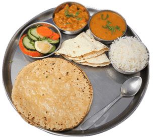 silver-thali