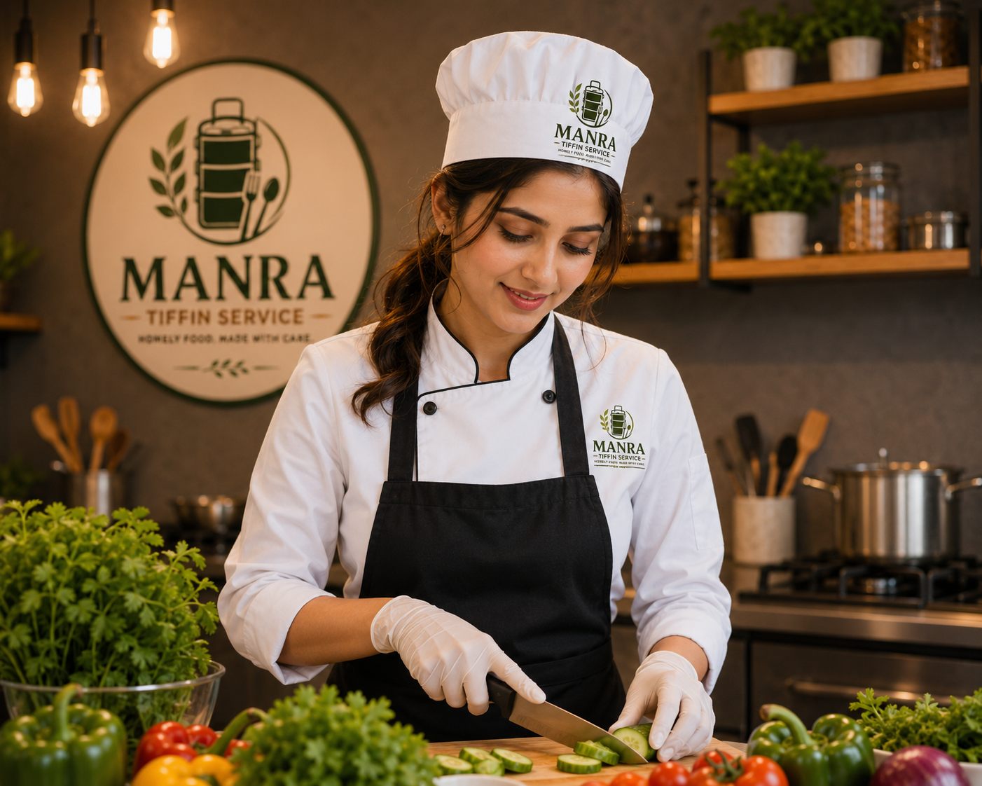Chef
